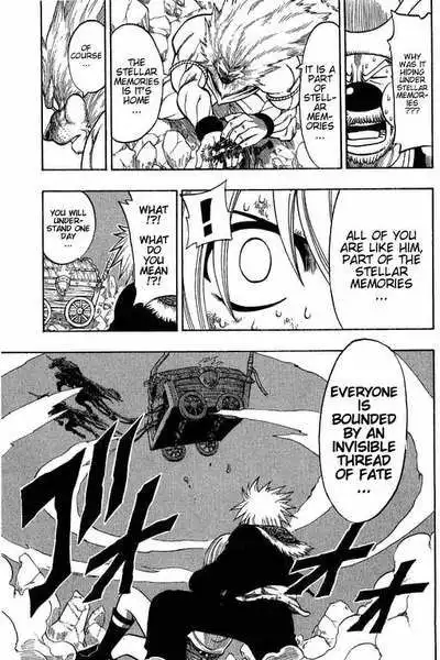 Rave Master Chapter 169 15